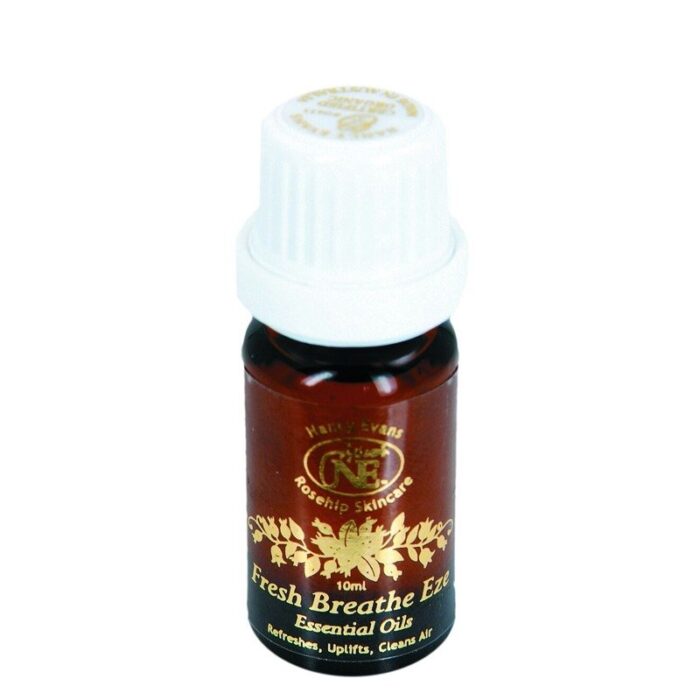 Fresh Breath Oil Organic Rosehip Skincare