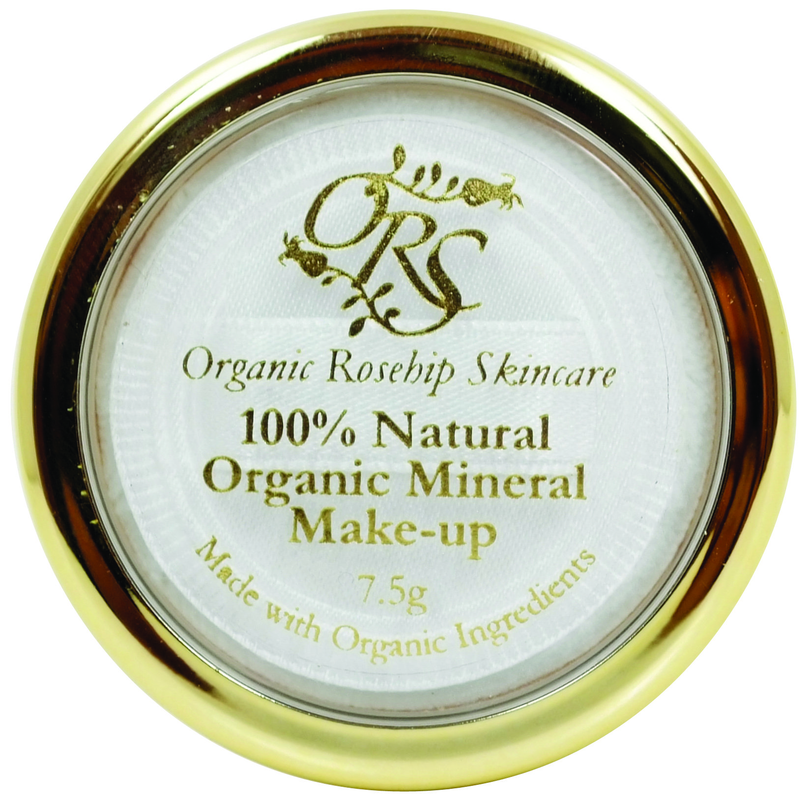 Organic Rosehip Skincare - Radiant Beauty with Organic Makeup