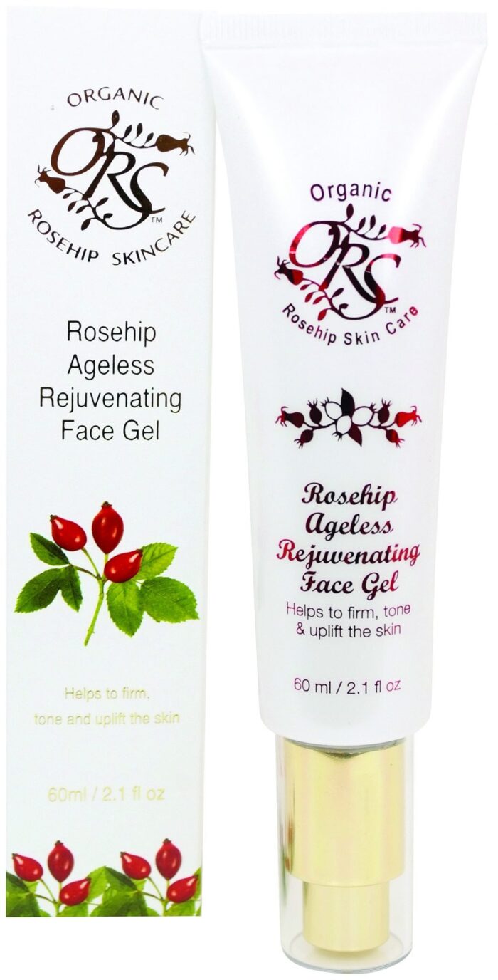 Rejuvenating Face Gel 60ml WITH BOX