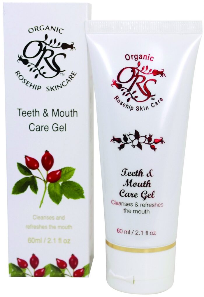 Teeth Mouth Care 60ml WITH BOX