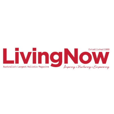 Living Now Logo